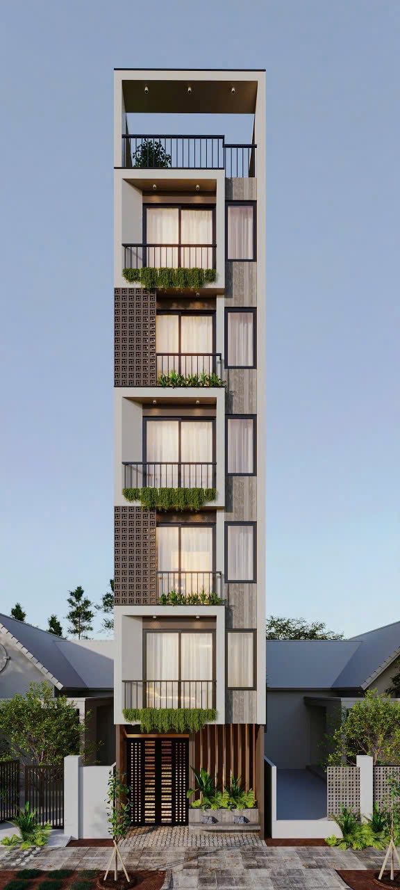 Căn hộ cho thuê tại Phú Thượng, Tây Hồ 90 triệu/tháng - Đầu tư bền vững, lợi nhuận ổn định