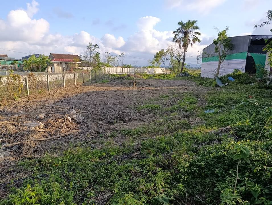 Đất mặt đường 19/8 Thạch Hà 713m² - Kinh doanh sầm uất, vị trí đắc địa!