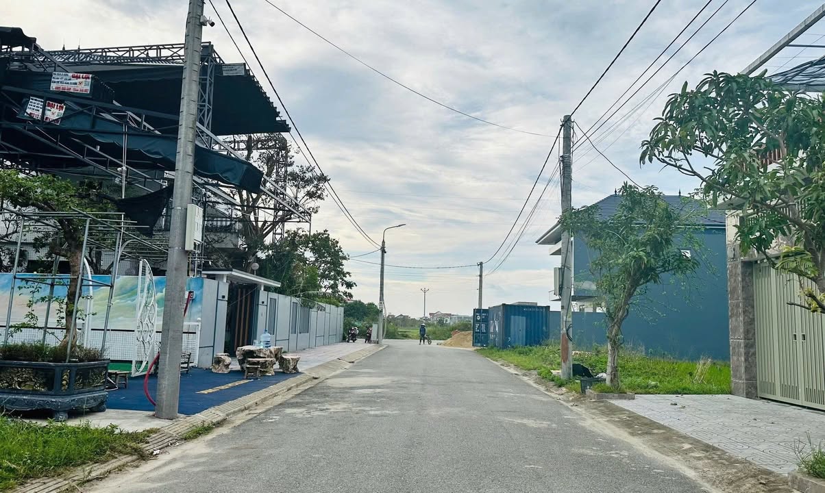 Đất quy hoạch Đông Tiến - Thạch Trung 160m² giá tốt - Cơ hội đầu tư hấp dẫn!