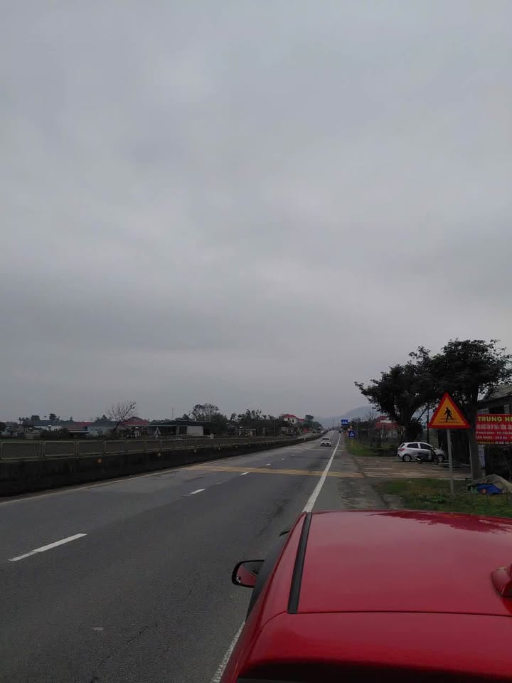 Đất nền Quốc lộ 1A xã Kỳ Tiến 160m² - Đầy đủ thổ cư, giá thỏa thuận!