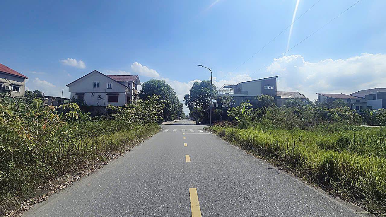 Đất quy hoạch Tổ 6 phường Hà Huy Tập 162m² giá 5 tỷ - Đầu tư sinh lời ngay!