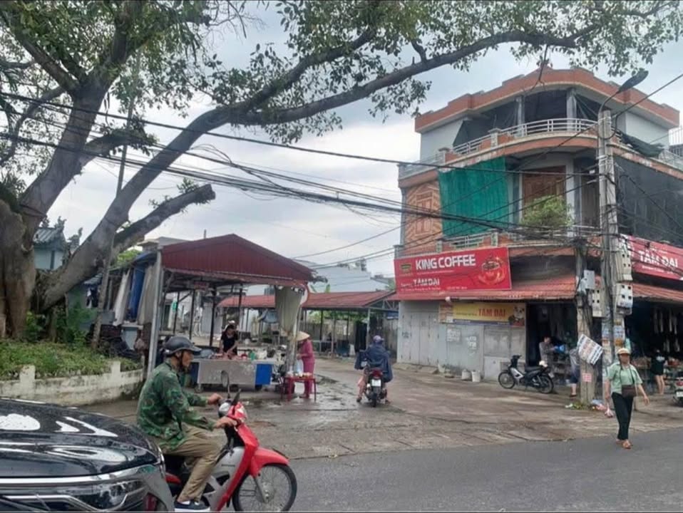 Đất liền kề Trần Huy Liệu Nam Định 75m² giá 1.15 tỷ - Đầu tư sinh lời hấp dẫn!