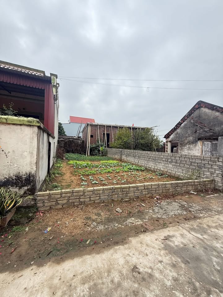 Đất nền Hưng Lộc, Thanh Hóa 87m² giá 1.4 tỷ - Đầu tư sinh lời ngay!