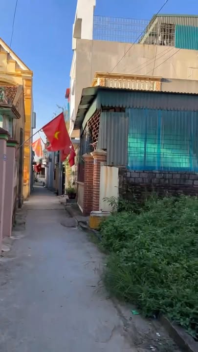 Đất nền Thôn Minh Thắng, Minh Lộc 74m² giá 950 triệu - Cơ hội đầu tư tuyệt vời!