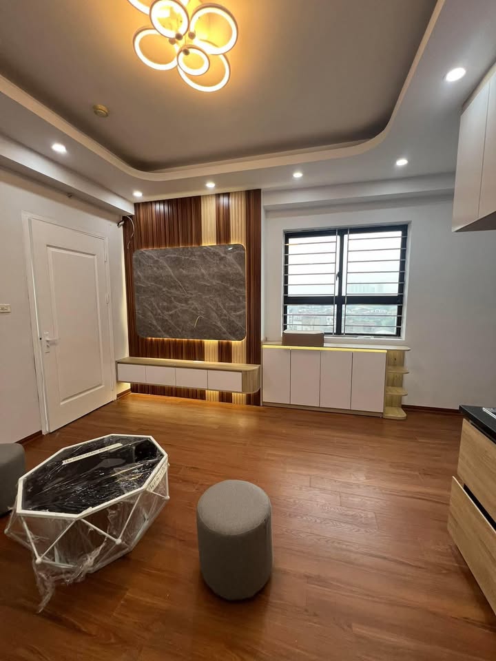 Căn hộ chung cư Đại Thanh 45m² giá 2.9 tỷ - Rẻ nhất thị trường!