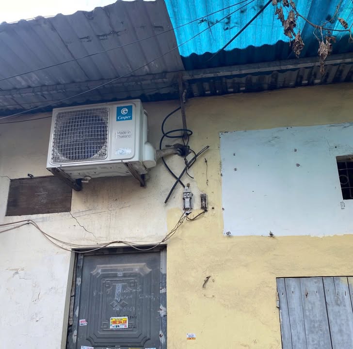 Bán đất Thanh Liệt 63m² giá 10.5 tỷ - Vị trí đắc địa ô tô đỗ cửa!