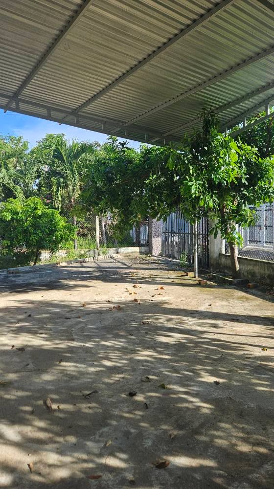 Bán gấp nhà vườn thổ cư 420m² tại xã Ninh Phước - Giá chỉ 2.1 tỷ VND