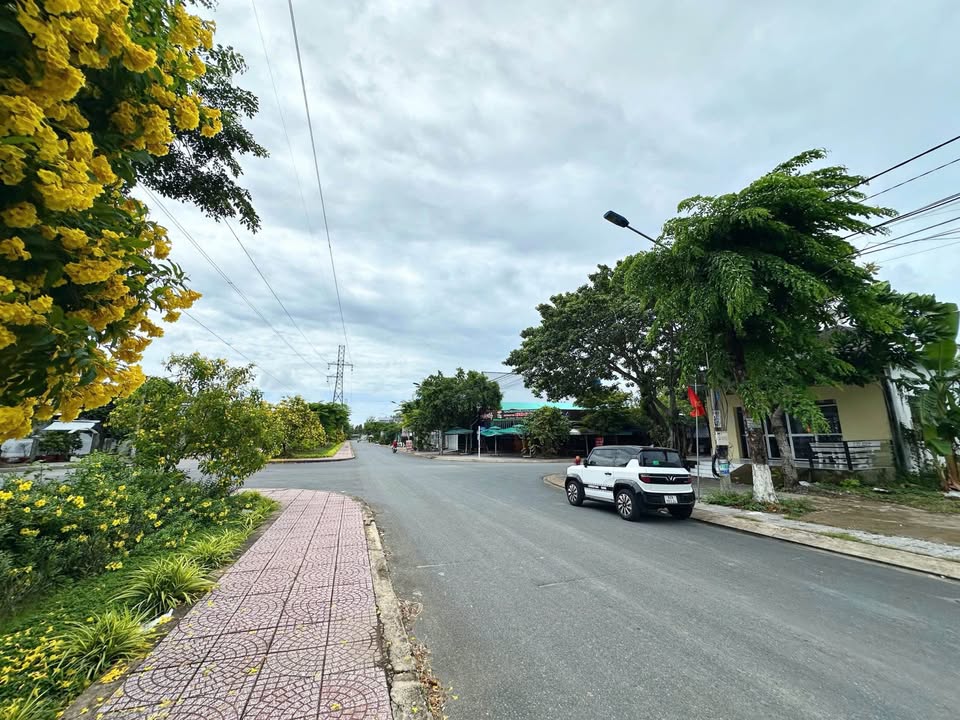 Đất nền Trần Văn Giàu, Rạch Giá, 125m² giá 2 tỷ - Cơ hội đầu tư lý tưởng!