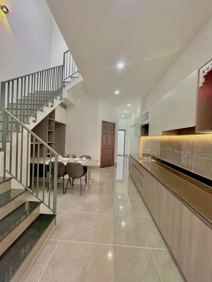 Nhà đẹp tại KDC An Bình, Rạch Giá 90m² giá 2 tỷ - Chính chủ bán gấp!