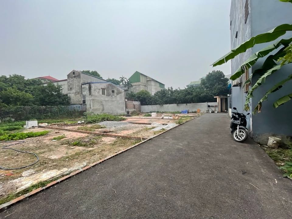 Đất An Bình, Thuận Thành 75m² giá 1.6 tỷ - Mặt tiền rộng, kinh doanh thuận lợi!