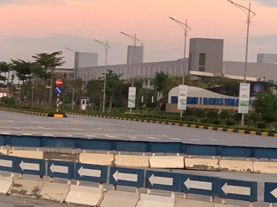 Đất nền 54m² Trạm Lộ, Thuận Thành - Giá chỉ 1.9 tỷ - Sổ đỏ chính chủ!