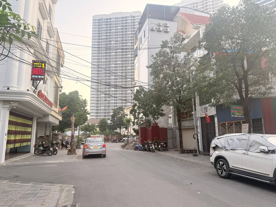 Nhà 3 tầng Vĩnh Ngọc 60m² giá thỏa thuận - Kinh doanh sầm uất, tiện ích vượt trội!