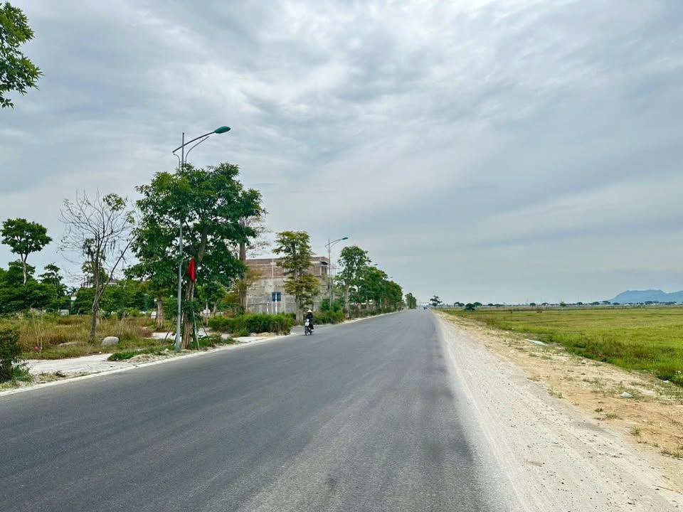 Lô đất liền kề An Viên Mỹ 120m² giá 4 tỷ - Đầu tư sinh lời cao!