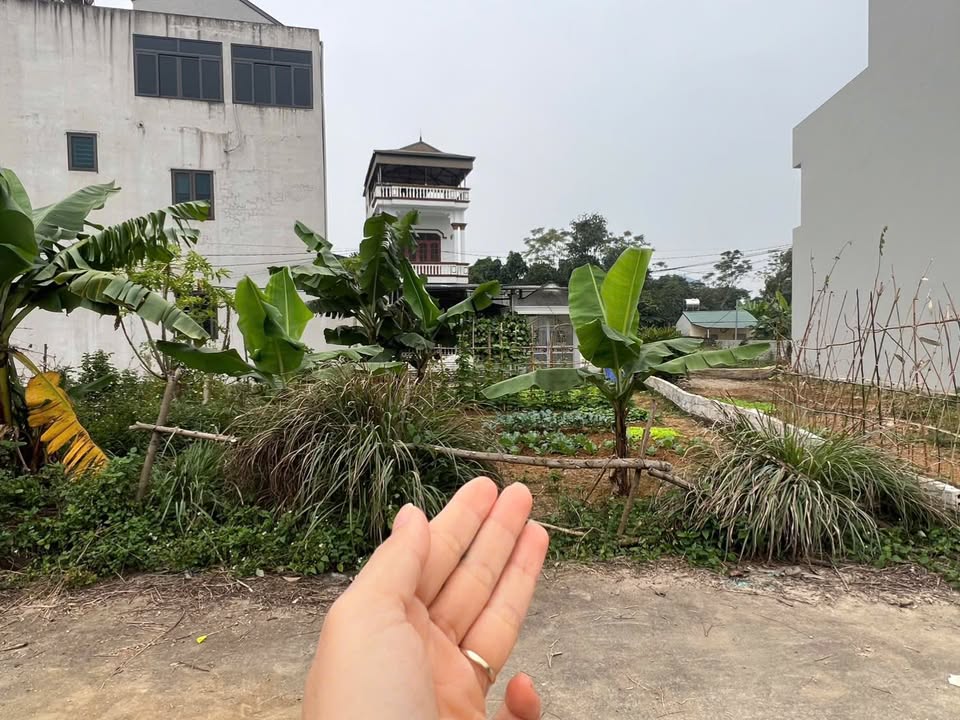 Đất 2 mặt tiền 86m² tại Bình Yên, Thạch Thất - Giá cực tốt, chính chủ bán!