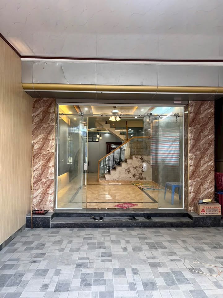 Nhà 3 tầng Hoàng Mai, An Hải 75m² giá 3.58 tỷ - Chính chủ bán gấp!