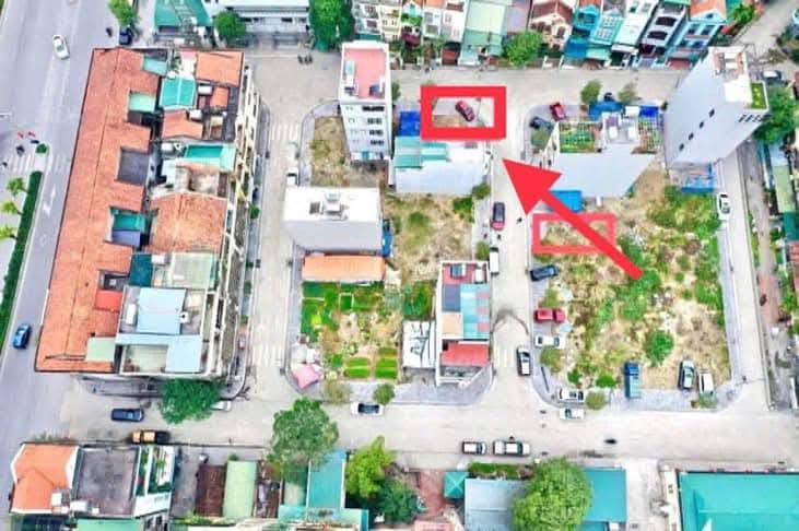 FrontHouse Ngõ 11 Nguyễn Văn Cừ, Hạ Long 57m² giá 7.9 tỷ - Kinh doanh đắc địa!