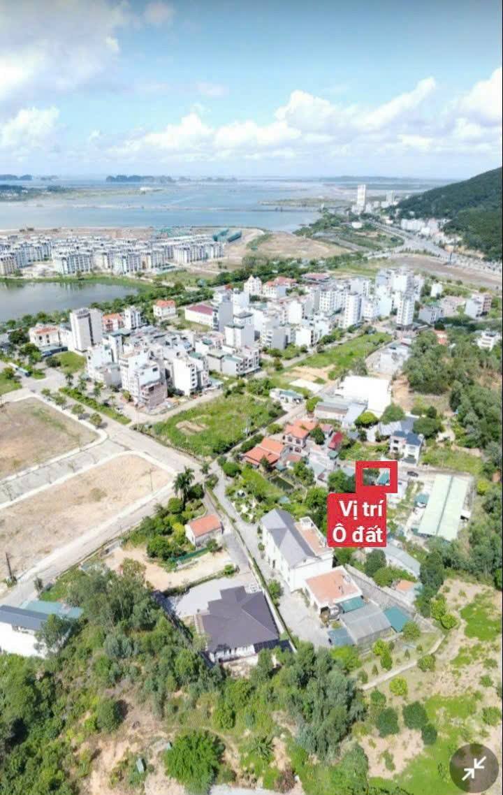 Đất nền Hùng Thắng Hạ Long 74m² - Sổ đỏ chính chủ, giá thỏa thuận!