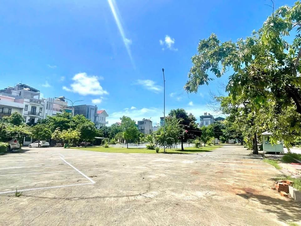 Đất nền Khu đô thị Cao Xanh A, Hạ Long 90m² giá chỉ từ 4 tỷ - Đầu tư sinh lời ngay!