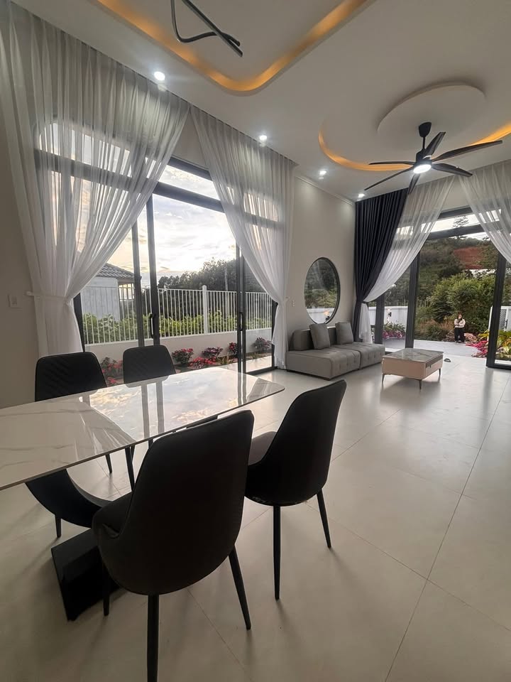 Nhà riêng tại Nam Ban, Lâm Hà 229m² giá 2.1 tỷ - Sẵn sàng vào ở ngay!