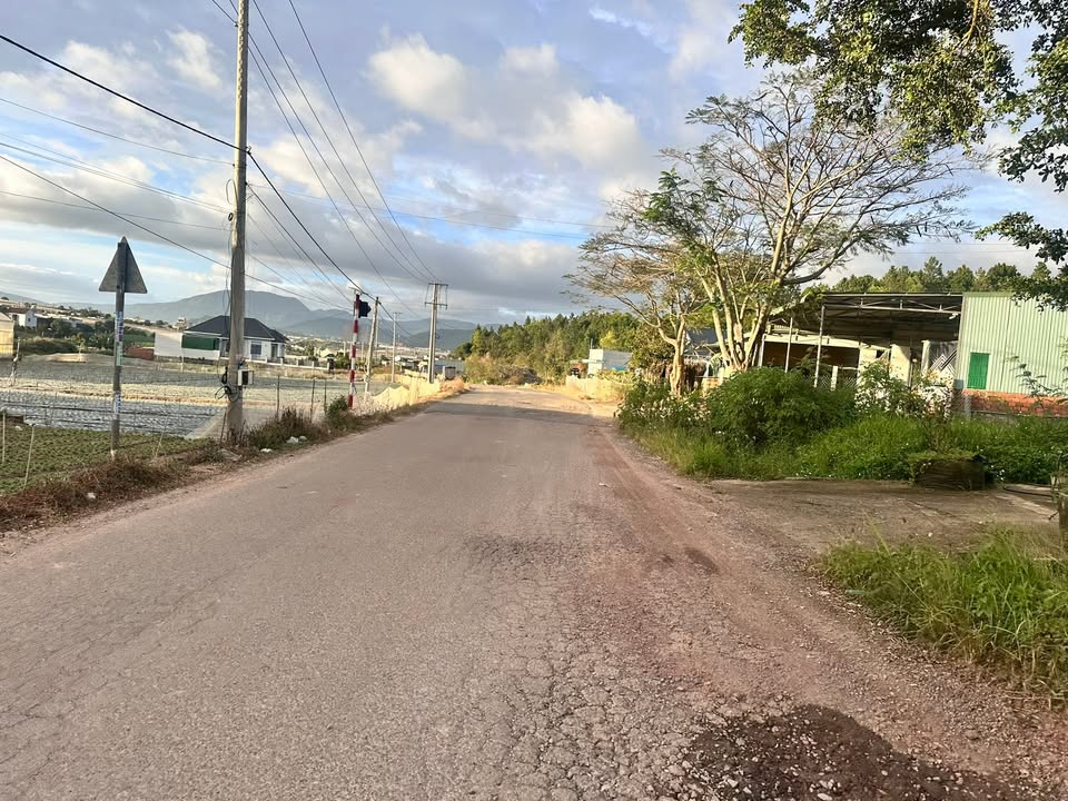 Đất nền tại xã Tu Tra, huyện Đơn Dương, Lâm Đồng 693m² giá 2 tỷ - Đầu tư sinh lời cao!