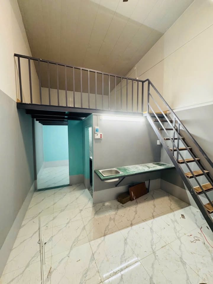 Phòng trọ mới xây tại Bình Trưng Đông, Thủ Đức 30m² giá 3.5 triệu - Ngay trong tầm tay bạn!