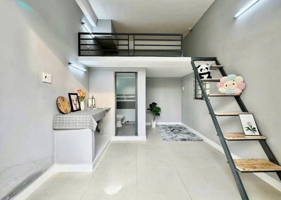 Phòng cho thuê tại Thủ Đức 20m² giá 2.7 triệu - Gần khu công nghệ cao