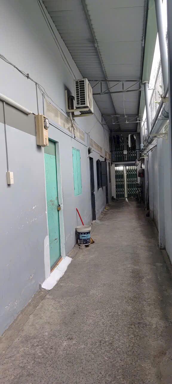 Phòng trọ Dương Đình Hội, Thủ Đức 20m² giá chỉ 2.75 triệu - Gác lửng tiện nghi!