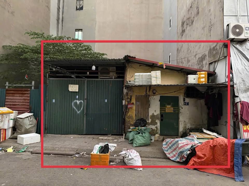 Bán đất Chiến Thắng, Văn Quán 70m² - Sổ đỏ chính chủ, ô tô tránh!