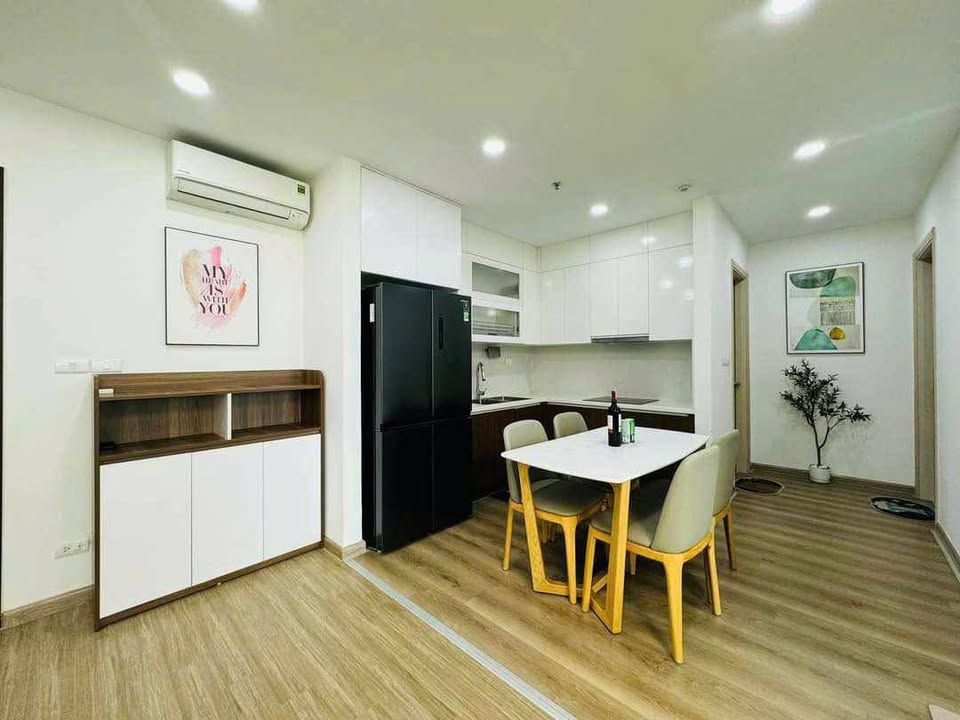 Căn hộ Anland Lakeview 74m² giá 13 triệu - Full nội thất, nhận nhà ở ngay!