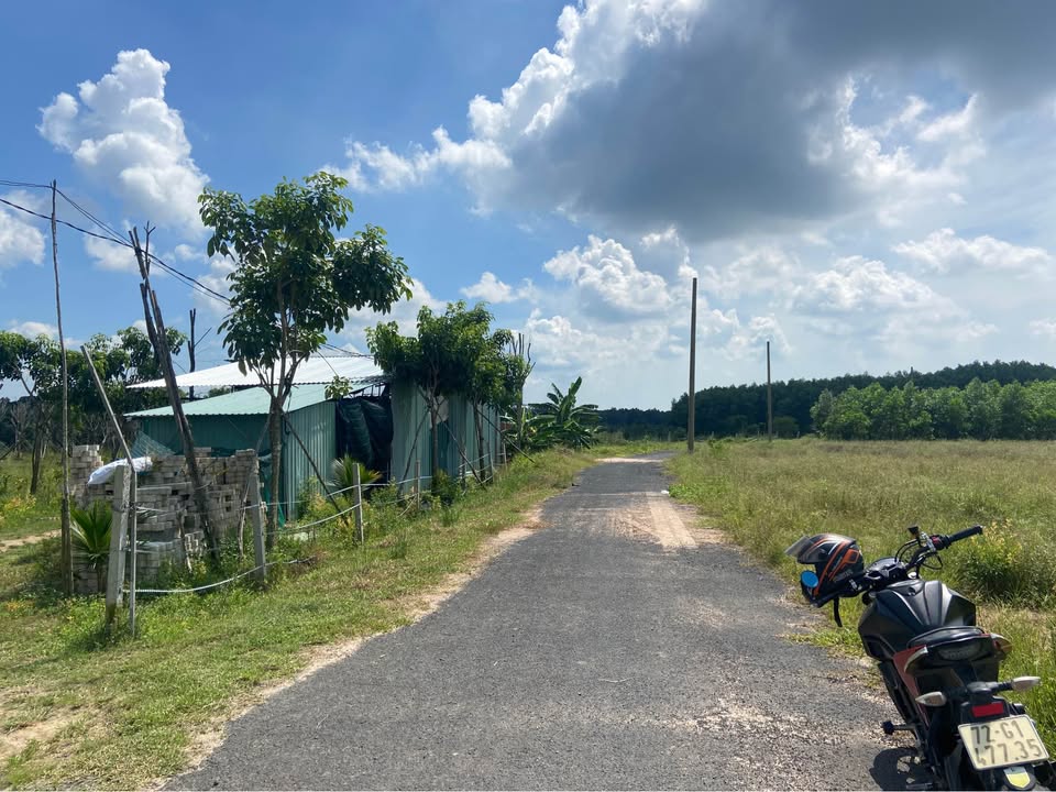 Đất nền Xuyên Mộc 1,2ha giá chỉ 6 tỷ - Gần biển, view núi tuyệt đẹp!