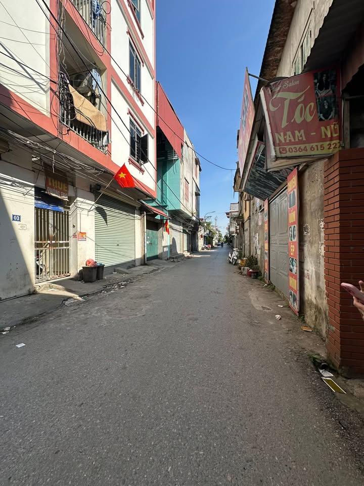 Nhà 4 Tầng Phương Liễu, Quế Võ 86m² giá 4 tỷ - Đầu tư sinh lời ngay!