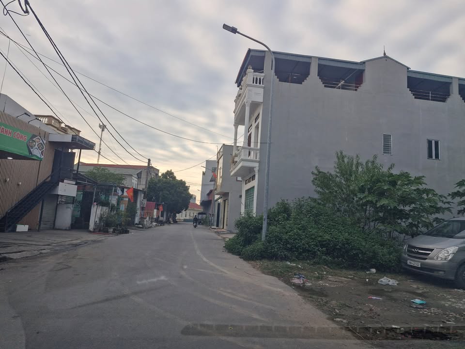 Đất nền Quế Võ Bắc Ninh 90m² giá 3.9 tỷ - Đầu tư sinh lời ngay!