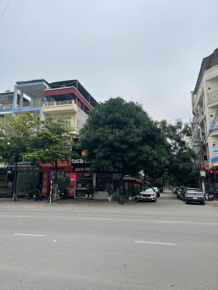 Lô góc FrontHouse Đại Phúc Bắc Ninh 72m² giá 16 tỷ - Vị trí kinh doanh đắc địa!