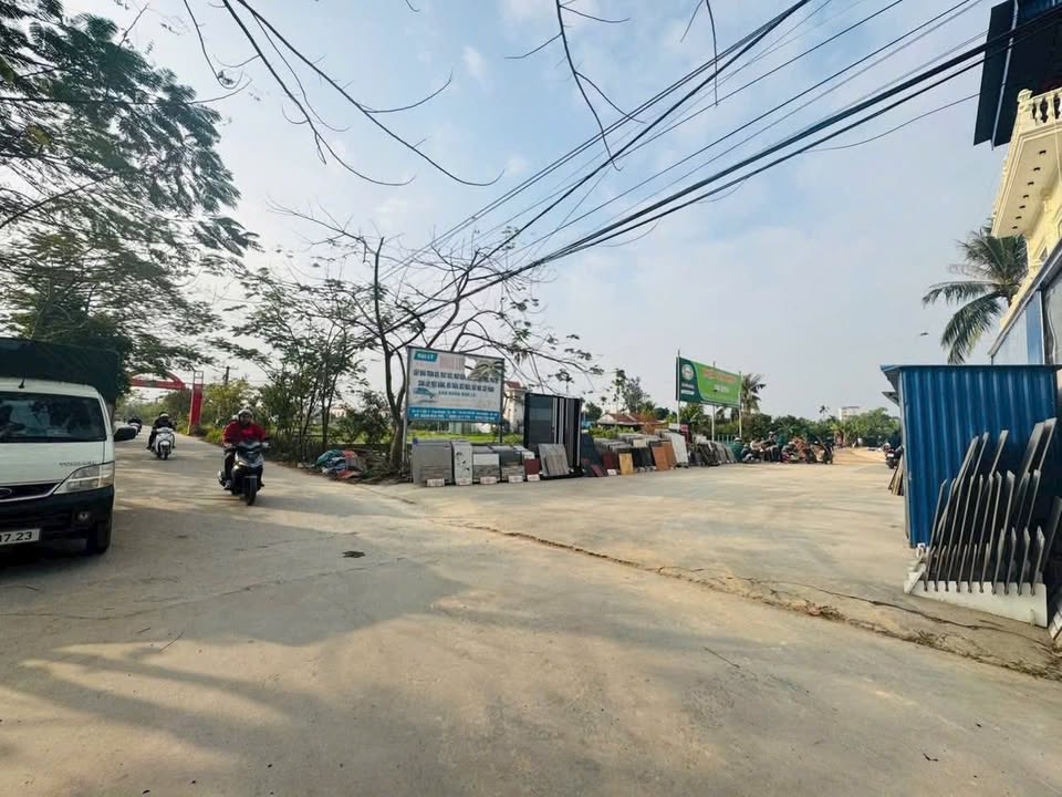 Đất nền Thủy Đường 70m² giá 1.6 tỷ - Cơ hội đầu tư hấp dẫn!