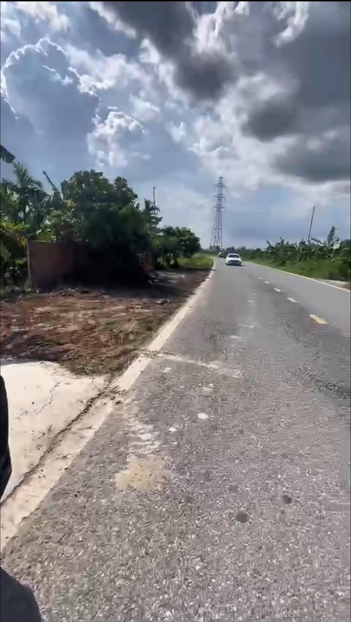 Đất mặt đường lớn 700m² tại Đông Sơn, Thủy Nguyên chỉ 3 tỷ - Cơ hội đầu tư hấp dẫn!