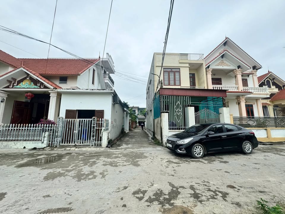 Lô đất nền đẹp tại TDP Thiên Hương 3, Thủy Nguyên, Hải Phòng - Đường ô tô, giá chỉ 1.9 tỷ!