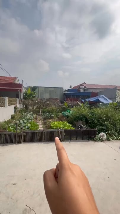 Đất nền Đông Sơn Hải Phòng 63.7m² giá 800 triệu - Đầu tư sinh lời nhanh!