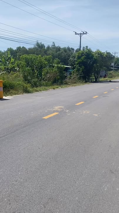 Nhà mặt tiền Phước Hội La Gi 145m² giá chỉ 1.25 tỷ - Cơ hội đầu tư không thể bỏ qua!