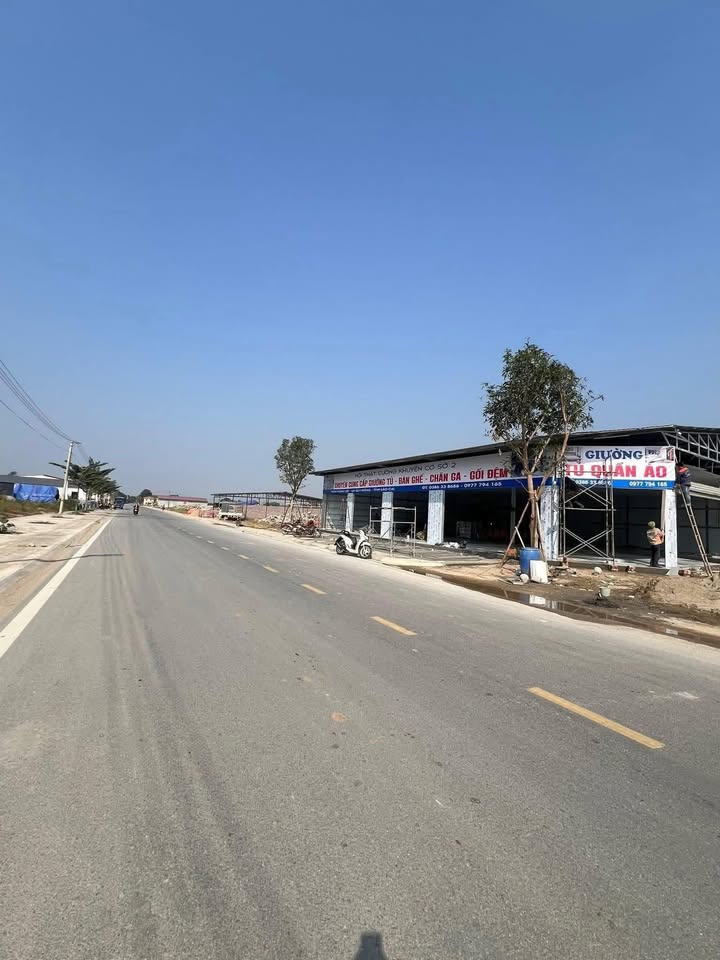 Đất nền Y Can, Trấn Yên 100m² giá 1 tỷ - Tiềm năng phát triển vượt bậc!