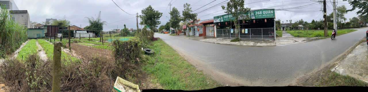 Đất nền Kim Long, TP. Huế 95m² giá 3.1 tỷ - Vị trí đắc địa, tiềm năng sinh lời cao!