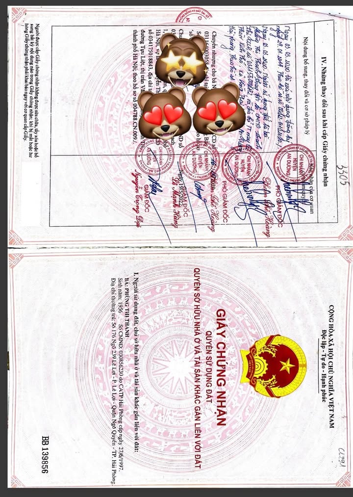 Đất nền 162m² Đồng Thái, An Dương, Hải Phòng - Giá chỉ 4.703 tỷ, đường rộng thẳng tắp!