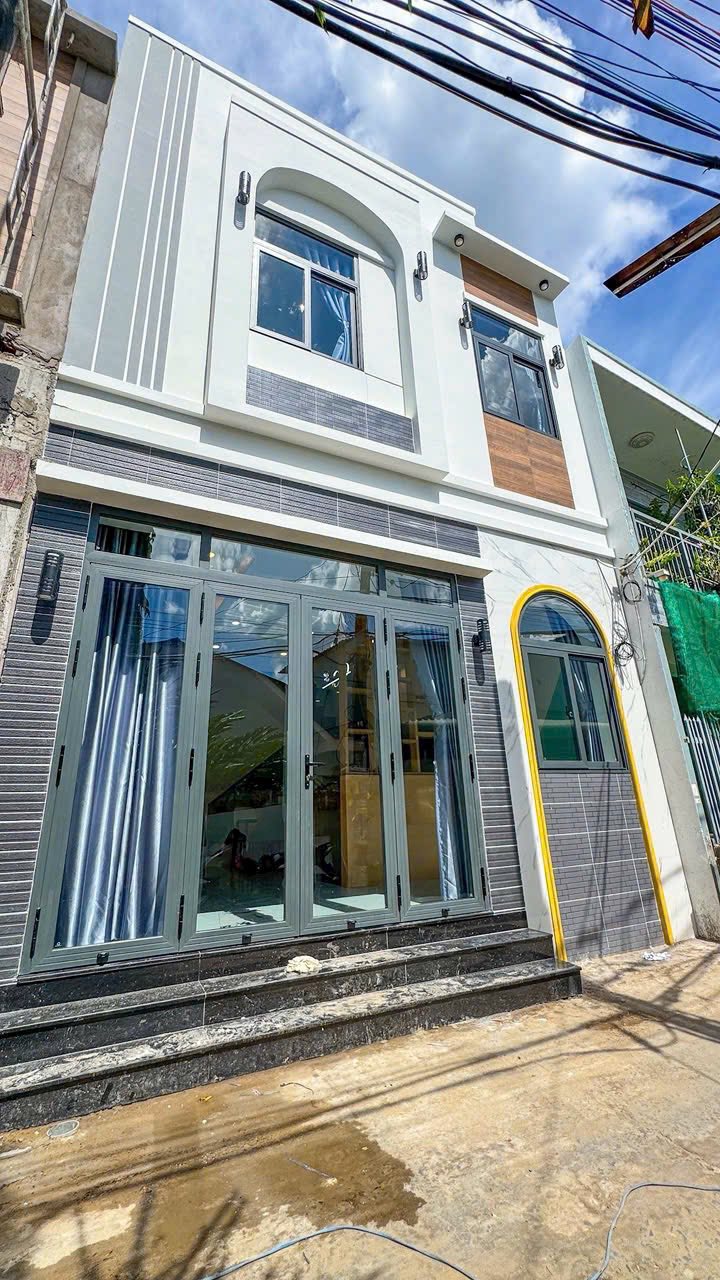 Nhà riêng hẻm 2, Đường 3/2, Cần Thơ 41m² giá 2.95 tỷ - Sẵn sàng vào ở ngay!