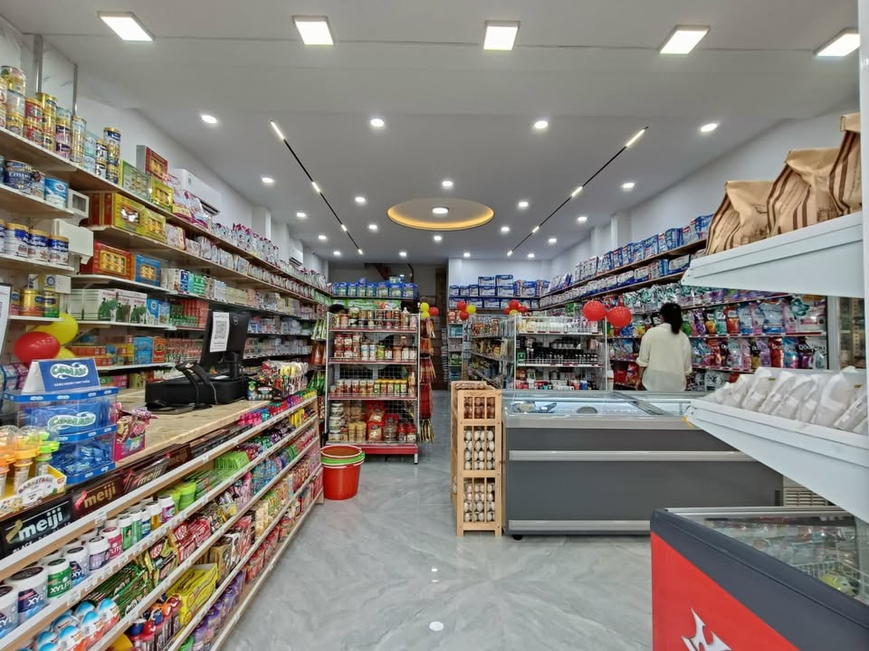 Nhà mặt tiền Xô Viết Nghệ Tĩnh Cần Thơ 55m² giá 10 tỷ - Đầu tư sinh lời ngay!