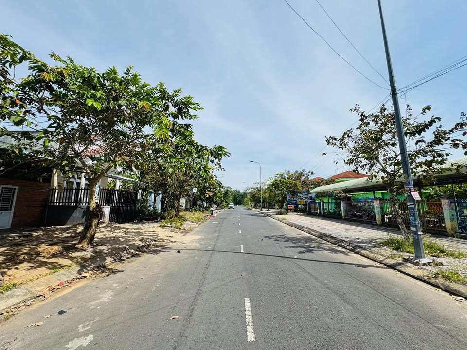 Đất nền đường số 6, Cái Răng, Cần Thơ 97m² giá 3 tỷ - Đối diện Trường Mầm Non!