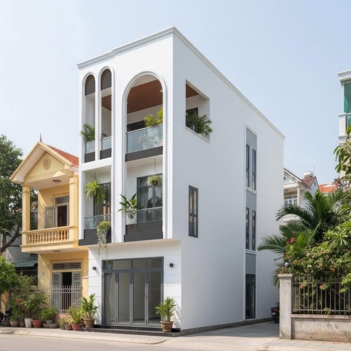 Nhà phố KDC Văn Hoá Tây Đô Cần Thơ 88m² giá 6.3 tỷ - Sang trọng đón Tết An Khang!