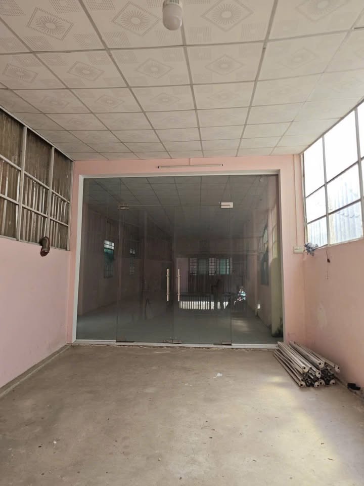 Nhà thổ cư Trà Nóc, quận Bình Thủy, 141m² giá 1.55 tỷ - Thích hợp vừa ở vừa kinh doanh!