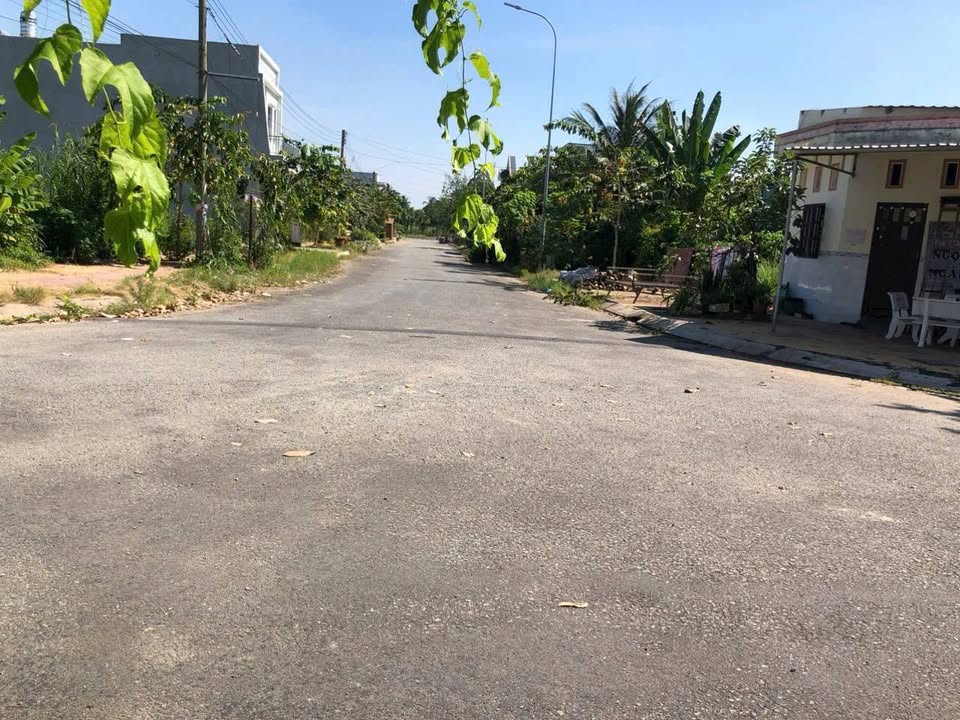 Đất nền KDC Tân Phú Cần Thơ 100m² giá 1.9 tỷ - Cơ hội đầu tư hấp dẫn!