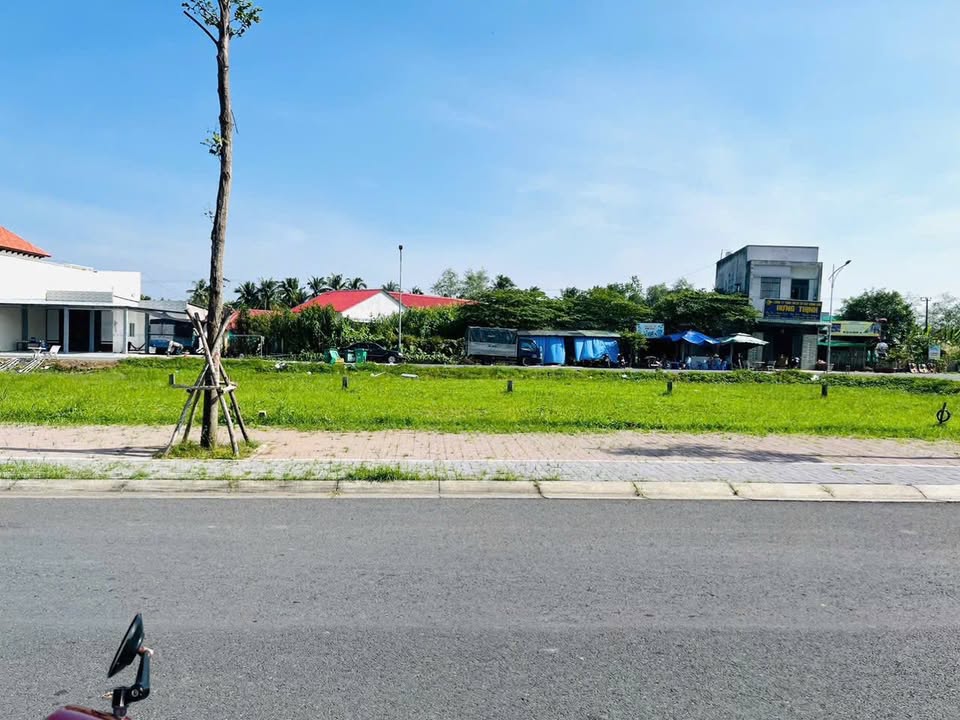 Bán đất nền đẹp KDC Nam Long 9A, quận Cái Răng, 90m² - Giá chỉ 3.5 tỷ!