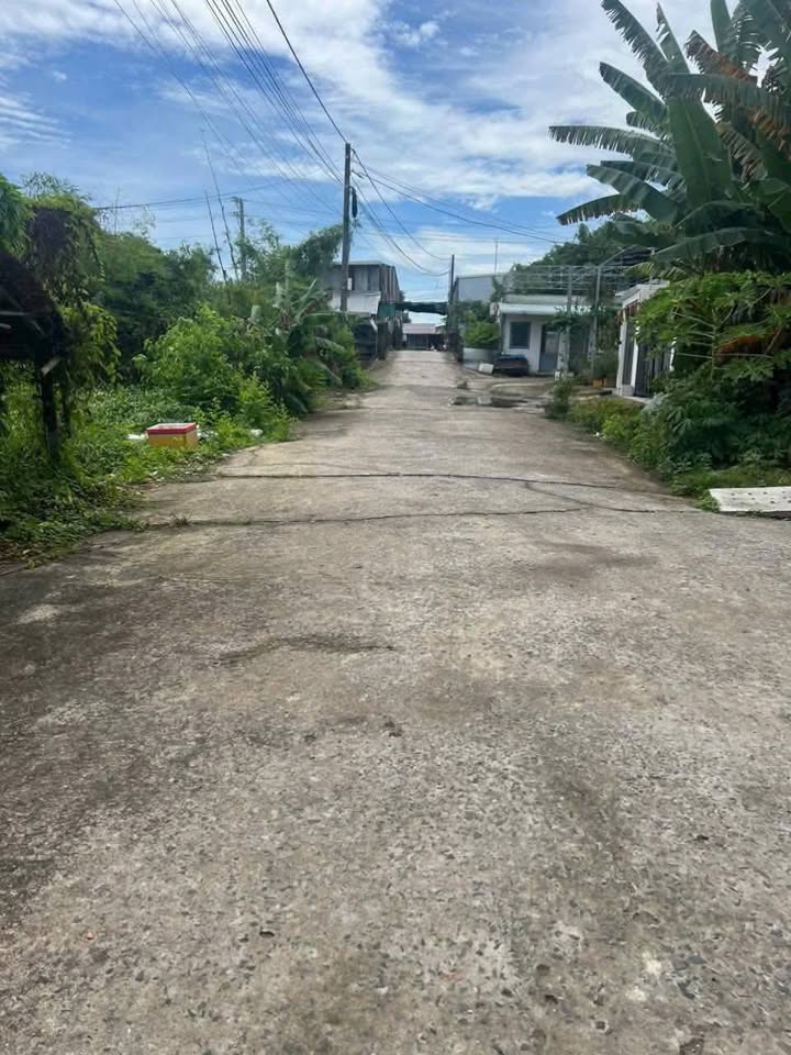 Đất nền chính chủ tại Long Hòa, Bình Dương 88m² - Giá chỉ 950 triệu, thương lượng ngay!