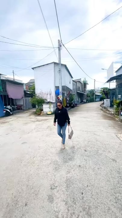 Nhà mặt tiền Sương Nguyệt Ánh, Rạch Giá 93.1m² giá 2.29 tỷ - Sổ hồng chính chủ!